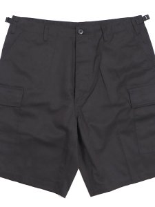 画像4: ROTHCO BDU PC SHORTS (4)