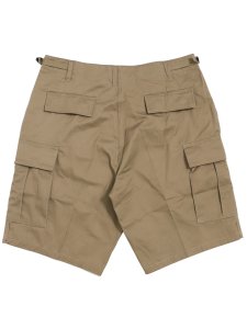 画像2: ROTHCO BDU PC SHORTS (2)