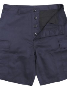 画像5: ROTHCO BDU PC SHORTS (5)