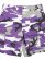 画像4: ROTHCO BDU PC CAMO SHORTS-ULTRA VIOLET CAMO (4)