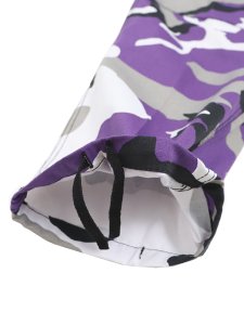 画像8: ROTHCO BDU PC CAMO PANTS-ULTRA VIOLET CAMO (8)