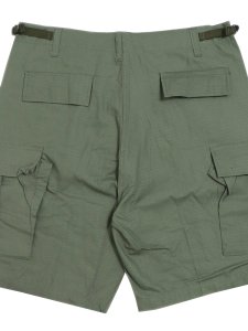 画像6: ROTHCO BDU RS SHORTS (6)