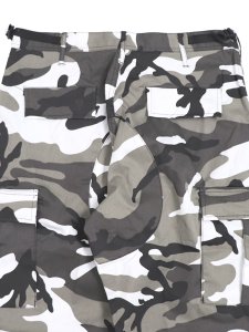 画像6: ROTHCO PC CAMO PANTS (6)