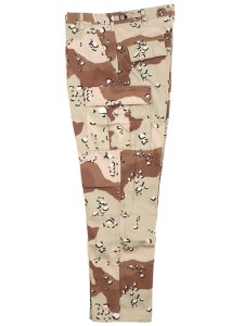 画像3: ROTHCO PC CAMO PANTS (3)