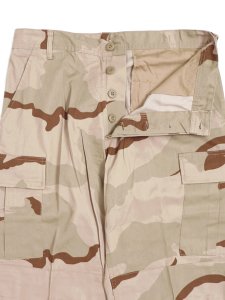 画像5: ROTHCO PC CAMO PANTS (5)