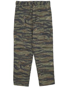 画像1: ROTHCO PC CAMO PANTS (1)