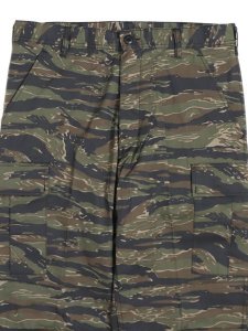 画像4: ROTHCO PC CAMO PANTS (4)