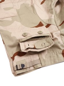 画像10: ROTHCO PC CAMO PANTS (10)