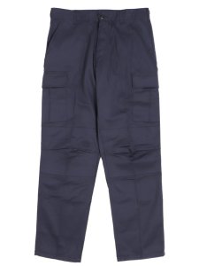 画像1: ROTHCO BDU PC PANTS (1)