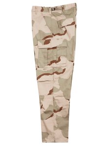 画像3: ROTHCO PC CAMO PANTS (3)