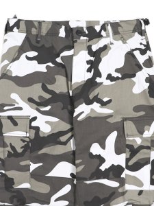 画像4: ROTHCO PC CAMO PANTS (4)