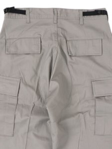 画像6: ROTHCO BDU PC PANTS (6)