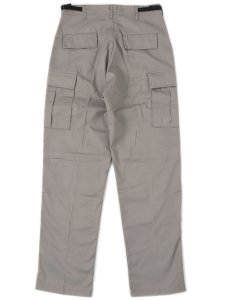 画像2: ROTHCO BDU PC PANTS (2)