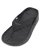 画像2: HOKA ONE ONE ORA RECOVERY FLIP BLACK/DARK GULL GRAY (2)