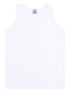 画像1: PRO CLUB HEAVY WEIGHT TANK TOP (1)