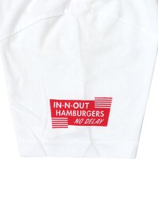 画像5: IN-N-OUT BURGER MENU TEE (5)