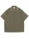 画像1: CALTOP DRESS CAMP SHIRT TAN (1)