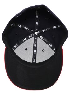 画像5: NEW ERA LP 59FIFTY AUTH ATLANTA BRAVES HM (5)