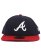 画像2: NEW ERA LP 59FIFTY AUTH ATLANTA BRAVES HM (2)