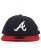 画像2: NEW ERA LP 59FIFTY ATLANTA BRAVES HM (2)