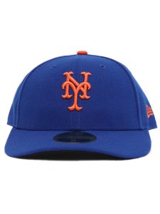 画像2: NEW ERA LP 59FIFTY AUTH NEW YORK METS GM (2)