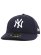 画像1: NEW ERA LP 59FIFTY AUTH NEW YORK YANKEES GM (1)