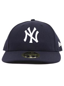 画像2: NEW ERA LP 59FIFTY AUTH NEW YORK YANKEES GM (2)
