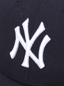 画像6: NEW ERA LP 59FIFTY AUTH NEW YORK YANKEES GM (6)