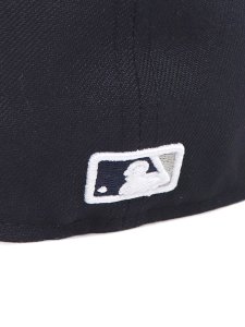 画像8: NEW ERA LP 59FIFTY AUTH NEW YORK YANKEES GM (8)