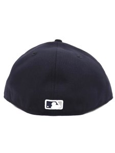 画像4: NEW ERA LP 59FIFTY AUTH NEW YORK YANKEES GM (4)