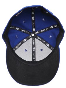 画像5: NEW ERA LP 59FIFTY AUTH NEW YORK METS GM (5)