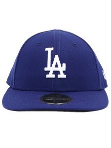 画像2: NEW ERA LP 59FIFTY AUTH LOS ANGELES DODGERS GM (2)