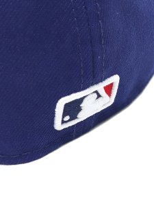 画像8: NEW ERA LP 59FIFTY AUTH LOS ANGELES DODGERS GM (8)