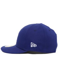 画像3: NEW ERA LP 59FIFTY AUTH LOS ANGELES DODGERS GM (3)