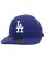 画像1: NEW ERA LP 59FIFTY AUTH LOS ANGELES DODGERS GM (1)