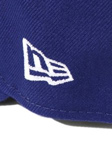 画像7: NEW ERA LP 59FIFTY AUTH LOS ANGELES DODGERS GM (7)