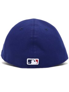 画像4: NEW ERA LP 59FIFTY AUTH LOS ANGELES DODGERS GM (4)