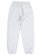 画像2: 【送料無料】LOS ANGELES APPAREL 14oz HEAVY FLEECE PANTS-ASH (2)