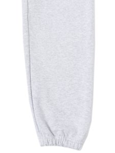 画像8: 【送料無料】LOS ANGELES APPAREL 14oz HEAVY FLEECE PANTS-ASH (8)