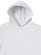 画像3: 【送料無料】LOS ANGELES APPAREL 14oz HEAVY FLEECE HOODED PULLOVER-ASH (3)