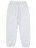 画像1: 【送料無料】LOS ANGELES APPAREL 14oz HEAVY FLEECE PANTS-ASH (1)