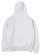 画像2: 【送料無料】LOS ANGELES APPAREL 14oz HEAVY FLEECE HOODED PULLOVER-ASH (2)