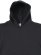 画像3: 【送料無料】LOS ANGELES APPAREL 14oz HEAVY FLEECE HOODED PULLOVER-BLACK (3)