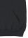 画像5: 【送料無料】LOS ANGELES APPAREL 14oz HEAVY FLEECE HOODED PULLOVER-BLACK (5)