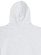 画像4: 【送料無料】LOS ANGELES APPAREL 14oz HEAVY FLEECE HOODED PULLOVER-ASH (4)