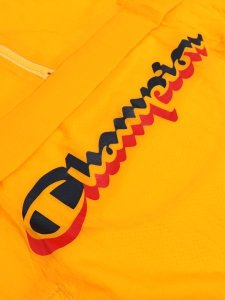 画像9: 【MEGA SALE】CHAMPION ANORAK JACKET-C GOLD (9)