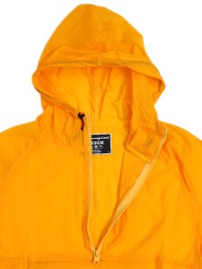 画像4: 【MEGA SALE】CHAMPION ANORAK JACKET-C GOLD (4)