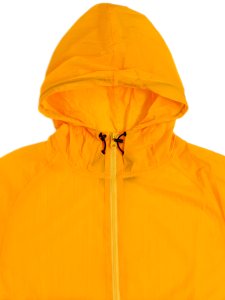 画像3: 【MEGA SALE】CHAMPION ANORAK JACKET-C GOLD (3)