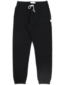 画像1: 【送料無料】REIGNING CHAMP MIDWEIGHT TERRY CUFFED SWEATPANT (1)