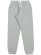 画像1: 【送料無料】REIGNING CHAMP MIDWEIGHT TERRY CUFFED SWEATPANT-H.GREY (1)